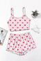 Favela Saturday Supersoft Shorts Set