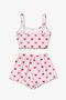 Favela Saturday Supersoft Shorts Set - 2