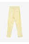 Normal Waist Standard Green Women's Trousers Ramus - 2