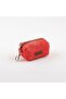 Antique Red Dog Waste Bag Carrier Bag Poop Bag Carrying Bag Feces Bag