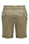 Men's Chino Shorts Onspeter Reg Twill 4481 Shorts 22024481 - 2