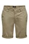 Men's Chino Shorts Onspeter Reg Twill 4481 Shorts 22024481 - 6