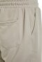 Stone Regular/Normal Cut Medium Length Textured Rubber Waistband Detailed Stitching Pique Shorts Tmnss23Sr00042 - 9