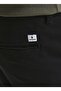 Standard Black Men's Shorts 12182549_Jpstdave Jjchino Shorts - 2