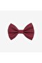 Burgundy Dog Bow Tie (SIZE 3) - Bow Tie Only, Collar Not Included