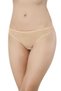 9 Piece Super Eco Set Lycra Women's Slip Panties Black Skin Gray - 3