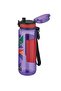 Sport Passion Tritan 800 Ml - Flask Purple Fabric - 2