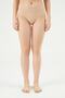 Eros High Waist 3-Piece Women's Slip Panties Mixed Color - 4