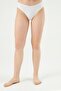 Eros 3-Piece Classic Women's Slip Panties Mixed Color