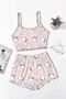 Favela Coffee Supersoft Shorts Set