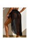 Pihanna Chiffon Pareo Skirt - 2