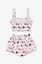 Favela Cupcake Super Soft Shorts Set - 2