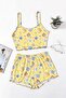 Favela Disney Supersoft Shorts Set