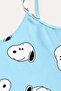 Favela Snoopy Supersoft Shorts Set - 3
