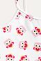 Favela Owl Supersoft Shorts Set - 3