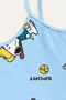 Favela Baseball Supersoft Shorts Set - 3