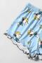 Favela Baseball Supersoft Shorts Set - 4