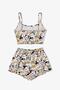 Favela Walt Supersoft Shorts Set - 2