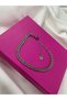 Stainless Steel Italian Unisex Bracelet Mz95996 18 5 cm - 2