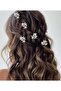Custom Design, Elegant Engagement, Wedding, Graduation, Prom, Bridal Buckle - Crown