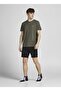 Standard Black Men's Shorts 12182549_Jpstdave Jjchino Shorts