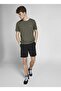 Standard Black Men's Shorts 12182549_Jpstdave Jjchino Shorts - 7