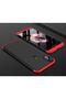 Xiaomi Mi 6X Case 3-Piece Protection Light and Hard Cover - 2