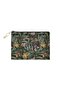 Patterned Makeup Bag Suitable for Multi-Purpose Use - 2