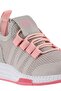 Expo Sneaker Shoes Gray Pink - 4