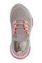 Expo Sneaker Shoes Gray Pink - 5