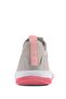 Expo Sneaker Shoes Gray Pink - 6