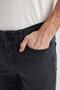 Carlo Skinny Fit Extra Slim Fit Normal Waist Extra Narrow Leg Jean Trousers - 5