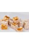 Turkish Delight with Coconut and Nuts 3 kg
