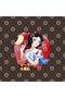 Sailor Snow White Mug, Gift, Dowry, Presentation - 3