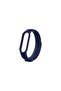 Xiaomi Mi Band 5 Smart Bracelet Silicone Cord Strap