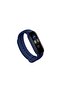 Xiaomi Mi Band 5 Smart Bracelet Silicone Cord Strap - 2