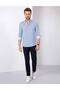 Slim Fit Men's Shirt770613 Rome - 3
