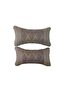 Auto Neck Pillow Travel Pillow Beige