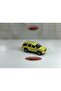 2008 Chevrolet Tahoe Yellow 1:38 Scale Modelgarage - 2