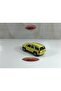 2008 Chevrolet Tahoe Yellow 1:38 Scale Modelgarage - 5