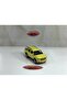 2008 Chevrolet Tahoe Yellow 1:38 Scale Modelgarage - 9