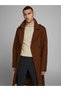 Jack Jones Men's Cream Colored Turtleneck Knitwear Sweater 12157417 - 4