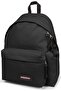 Additional620008 Padded Pak'r Black Backpack - 5