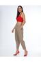 Renkli Slouchy Jean - 5