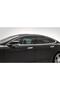 American Anti-Scratch Window Film Light Black 75 Cm X 5 Meters - 4