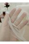 Skirt Tip Patterned Lace Tulle Curtain High Quality, 200x260, Sparse Pleat, 1/2 - 7