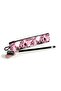 100% Woven Fabric Small Pen Holder - Pencil Case (4cm X 19 Cm) - 2