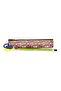 100% Woven Fabric Small Pen Holder - Pencil Case (4cm X 19 Cm)
