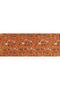 100% Woven Fabric Pen Holder - Pencil Case (9cm X 18,5cm) - 4