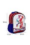 Basketball Backpack 0133 - 6